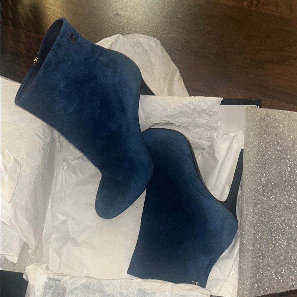 Chanel Booties - Picture 6 of 7